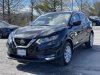 Certified Pre-Owned 2022 Nissan Rogue Sport SV