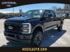 Pre-Owned 2024 Ford F-250 Super Duty XL