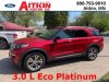 Certified Pre-Owned 2020 Ford Explorer Platinum