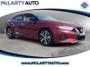 Certified Pre-Owned 2021 Nissan Maxima 3.5 SV