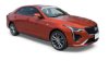 Certified Pre-Owned 2022 Cadillac CT4 Sport