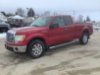 Pre-Owned 2011 Ford F-150 XL