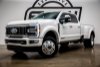 Pre-Owned 2024 Ford F-450 Super Duty Limited