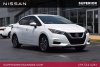 Pre-Owned 2022 Nissan Versa SV