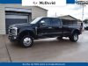 Pre-Owned 2024 Ford F-450 Super Duty Platinum