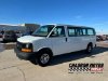 Pre-Owned 2014 Chevrolet Express 3500