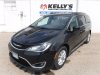 Pre-Owned 2017 Chrysler Pacifica Touring Plus