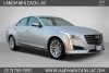 Pre-Owned 2019 Cadillac CTS 2.0T Luxury