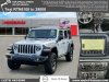 Pre-Owned 2023 Jeep Wrangler Unlimited Rubicon 4xe