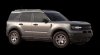 New 2021 Ford Bronco Sport Base
