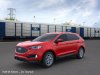 New 2024 Ford Edge SEL