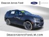 Pre-Owned 2023 Chevrolet Equinox RS