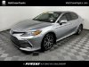 Pre-Owned 2024 Toyota Camry Hybrid XLE