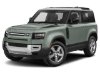 Certified Pre-Owned 2021 Land Rover Defender 90 S