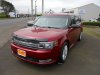 Pre-Owned 2014 Ford Flex SEL