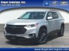 Pre-Owned 2018 Chevrolet Traverse RS