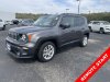 Pre-Owned 2019 Jeep Renegade Latitude