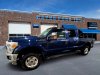 Pre-Owned 2011 Ford F-250 Super Duty Lariat