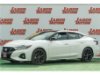 Pre-Owned 2021 Nissan Maxima 3.5 SR