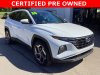 Pre-Owned 2024 Hyundai TUCSON Hybrid SEL Convenience