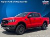 Certified Pre-Owned 2021 Ford Ranger XL