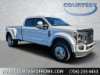 Pre-Owned 2020 Ford F-450 Super Duty XL