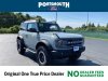Certified Pre-Owned 2021 Ford Bronco Big Bend Advanced