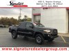 Certified Pre-Owned 2023 Toyota Tacoma TRD Off-Road