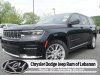 Pre-Owned 2021 Jeep Grand Cherokee L Summit