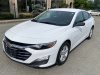 Certified Pre-Owned 2020 Chevrolet Malibu LS