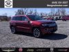 Pre-Owned 2018 Jeep Grand Cherokee Overland