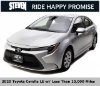 Pre-Owned 2020 Toyota Corolla LE