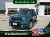 Pre-Owned 2019 Jeep Renegade Latitude