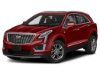 Certified Pre-Owned 2020 Cadillac XT5 Premium Luxury