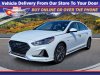 Certified Pre-Owned 2019 Hyundai SONATA Hybrid Limited