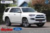 Certified Pre-Owned 2022 Toyota 4Runner Limited