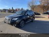 Pre-Owned 2017 Subaru Forester 2.0XT Touring