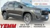 Certified Pre-Owned 2020 GMC Acadia AT4