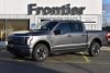 Pre-Owned 2022 Ford F-150 Lightning Pro
