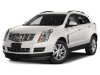 Pre-Owned 2015 Cadillac SRX Luxury Collection