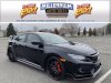 Pre-Owned 2017 Honda Civic Type R Touring