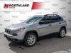 Pre-Owned 2018 Jeep Cherokee Sport