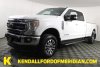 Certified Pre-Owned 2021 Ford F-350 Super Duty Lariat