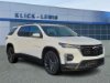 Certified Pre-Owned 2023 Chevrolet Traverse RS