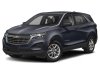 New 2022 Chevrolet Equinox LT