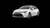 New 2022 Toyota Corolla Hybrid LE