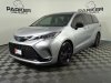 Certified Pre-Owned 2021 Toyota Sienna XSE 7-Passenger