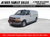 Certified Pre-Owned 2021 Chevrolet Express 2500
