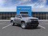 New 2022 Chevrolet Colorado LT