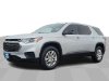 Certified Pre-Owned 2021 Chevrolet Traverse LS